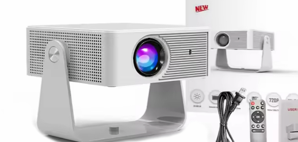 Comparaison des performances des vidéoprojecteurs LCD Allwinner H713 et H723 (module système Android)